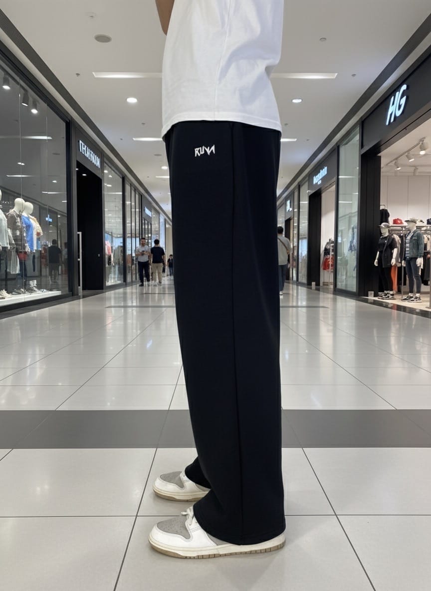 Premium Baggy Sweatpant - Image 2