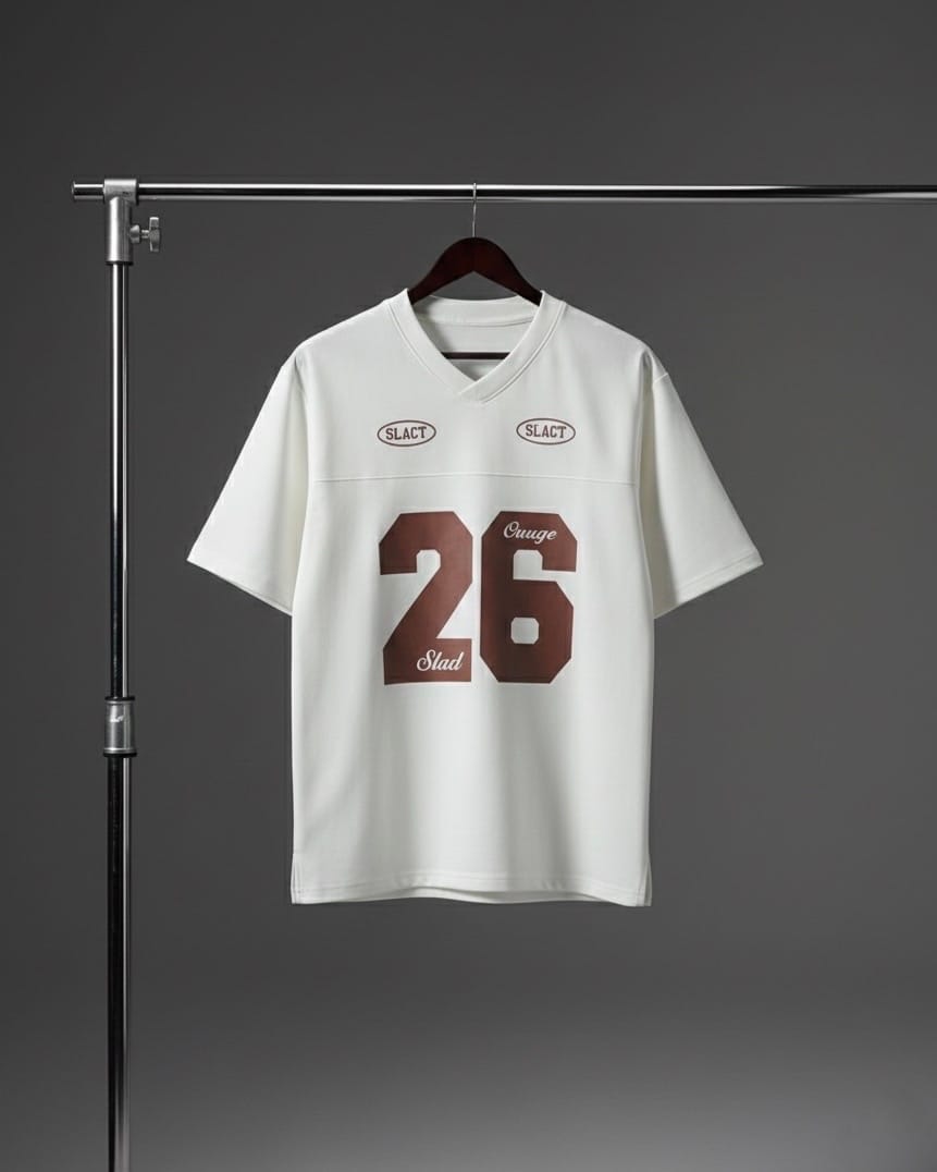Y2K Jersey