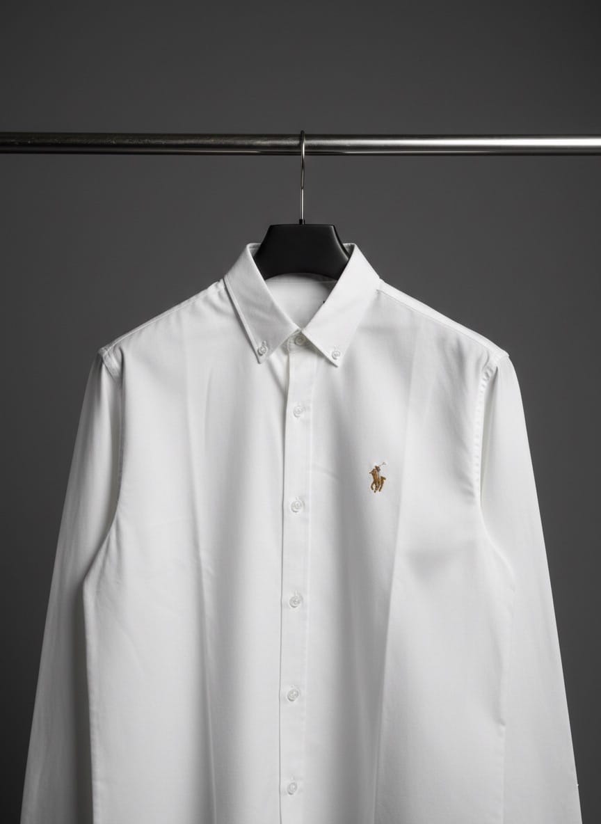 Old money Shirt - Image 2