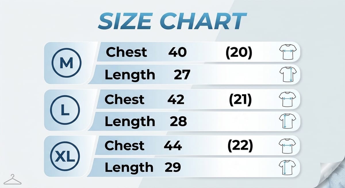Drop Shoulder T-shirt (Unisex) - Image 2